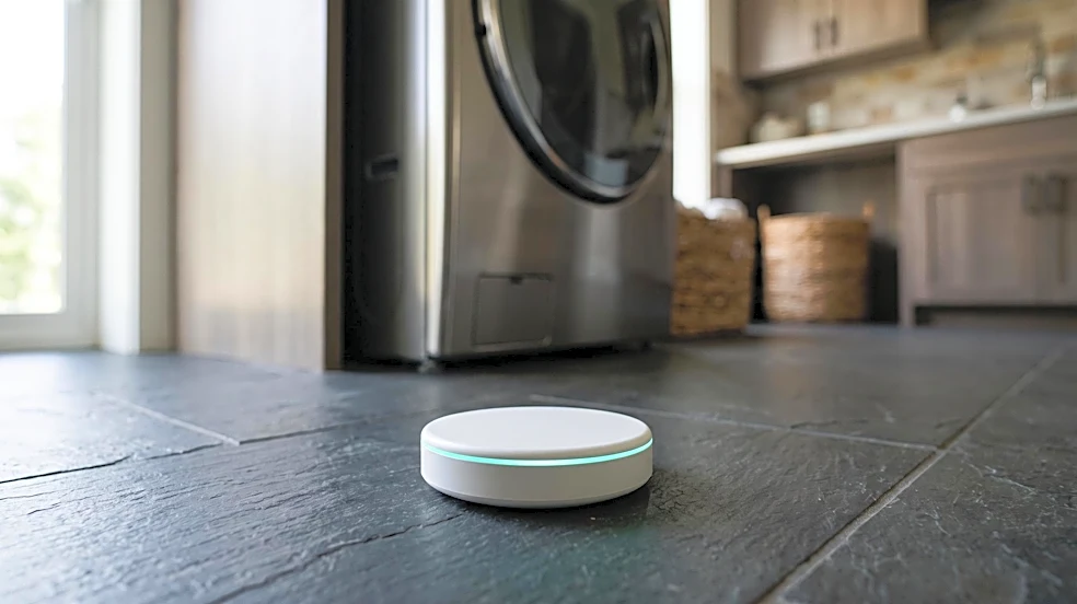 Nationwide Survey Reveals Homeowners Desire for Free Leak and Fire Sensors Amidst Low Adoption Rates