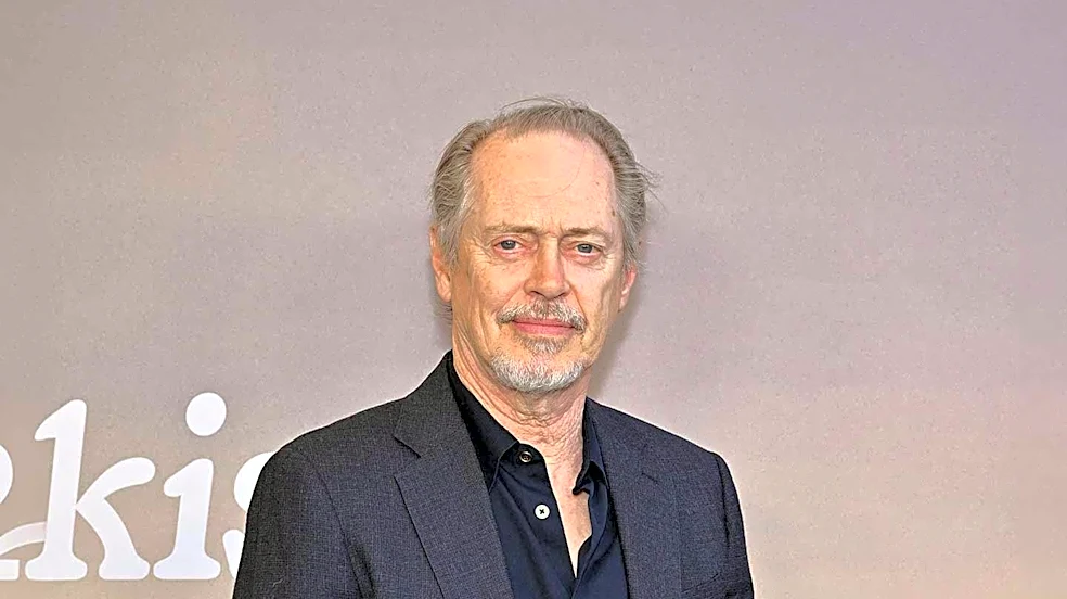 Hugh Dancy Expresses Desire for Steve Buscemi as Guest Star on Law Order
