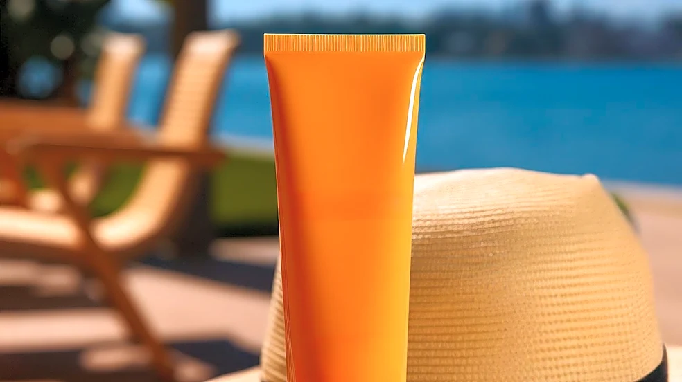SPF Sticks Offer Convenient Broad-Spectrum Sun Protection for Sensitive Skin