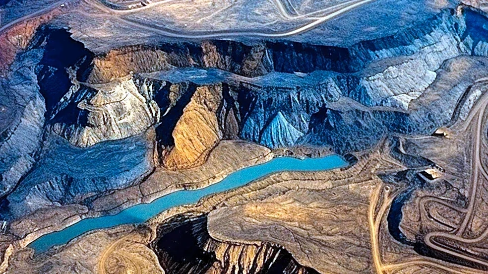 Olympio Metals Advances Silver and Gold Exploration in Idaho and Quebec