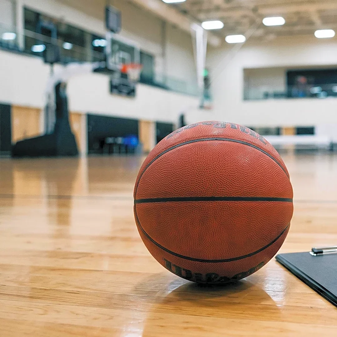 Jonathan Mogbo Discusses NBA Journey and Sacramento Role