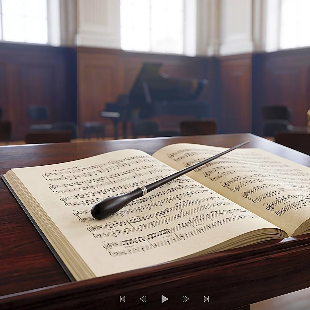 Philadelphia Orchestra and Rolex Launch New Conducting Mentorship Program