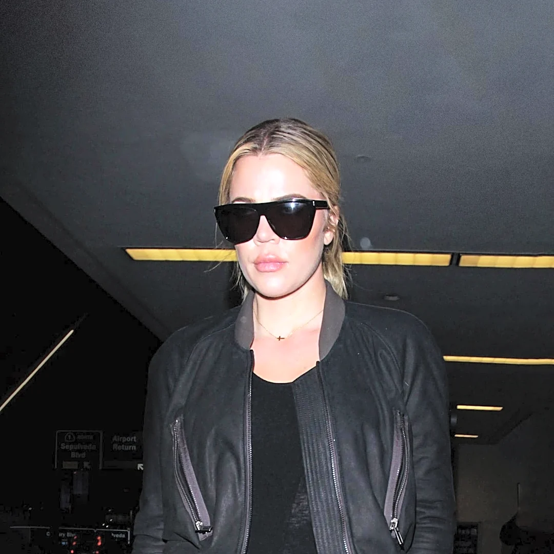 Khloé Kardashian Considers Third Child Via Frozen Embryo Amidst Past Relationship Trauma