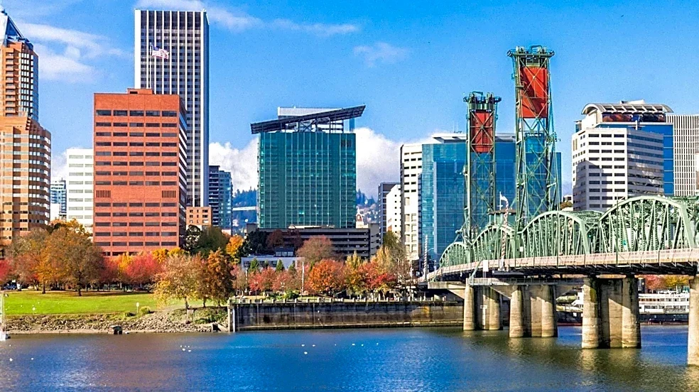 Portland, Oregon, Emerges as Premier Solo Travel Destination for First-Timers