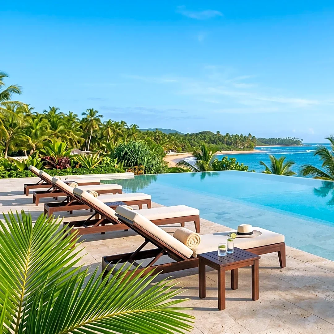Wyndham Alltra Expands All-Inclusive Portfolio with Adults-Only Amaná Retreat in Dominican Republic