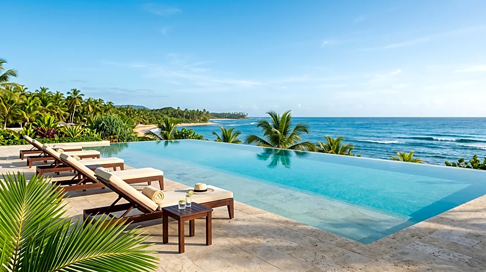 Wyndham Alltra Expands All-Inclusive Portfolio with Adults-Only Amaná Retreat in Dominican Republic
