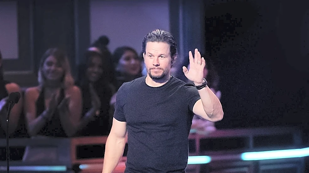 Mark Wahlberg Discusses AI's Role in Film Industry at TechCrunch Disrupt