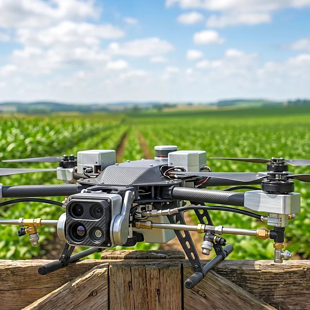 Bayer Report Warns Europe Risks Falling Behind Global Agricultural Competitors Without Faster Innovation