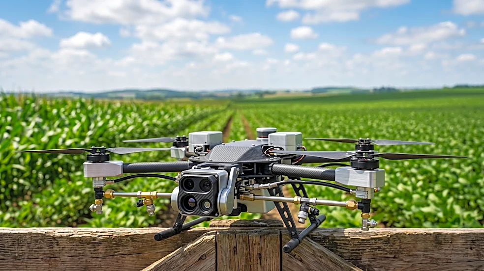 Bayer Report Warns Europe Risks Falling Behind Global Agricultural Competitors Without Faster Innovation
