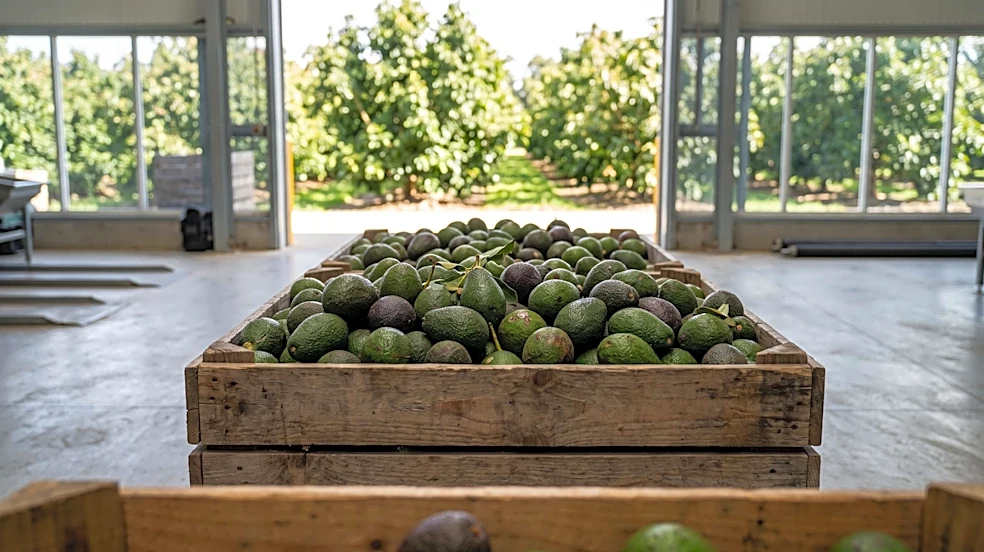Camposol Acquires Mexican Avocado Producer Jaliscavo to Expand Global Sourcing