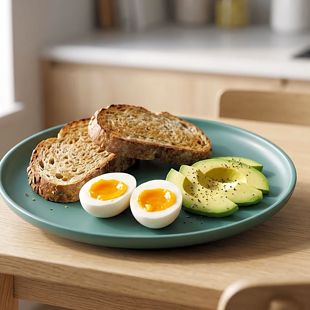 Vogue Article Challenges 30-Gram Protein Breakfast Rule, Advocates for Balanced Nutrition
