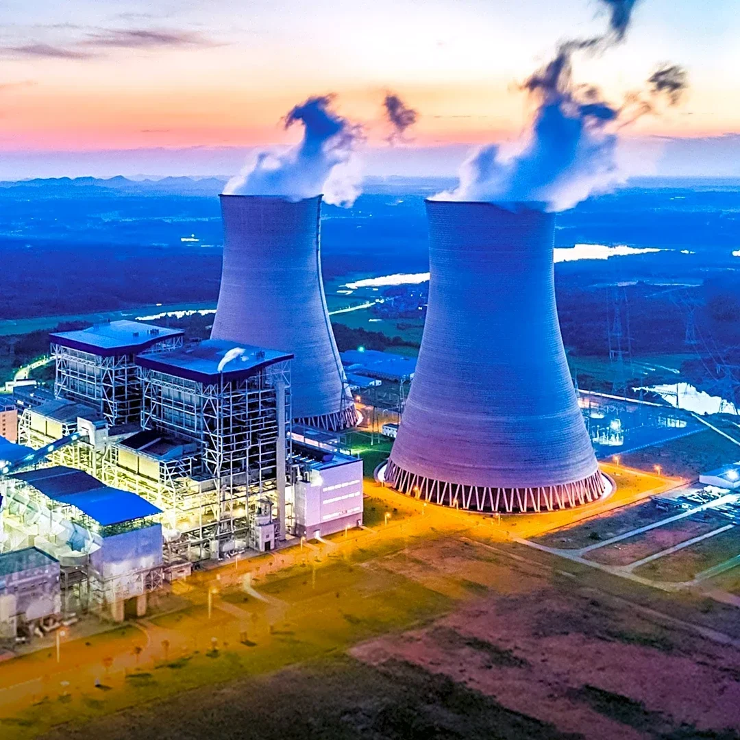 USDA Loan to Georgia Power Plant Could Benefit Data Centers, Rural Development Official States