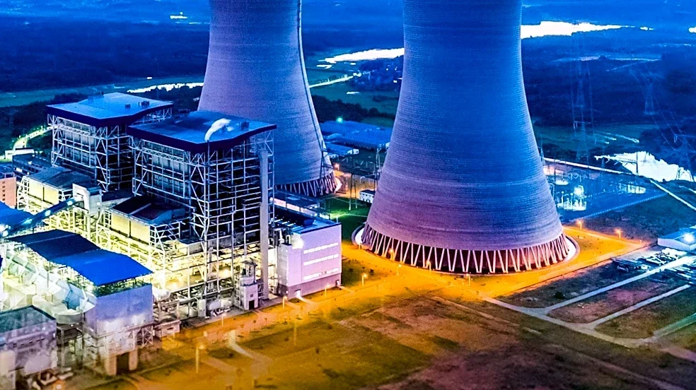 USDA Loan to Georgia Power Plant Could Benefit Data Centers, Rural Development Official States