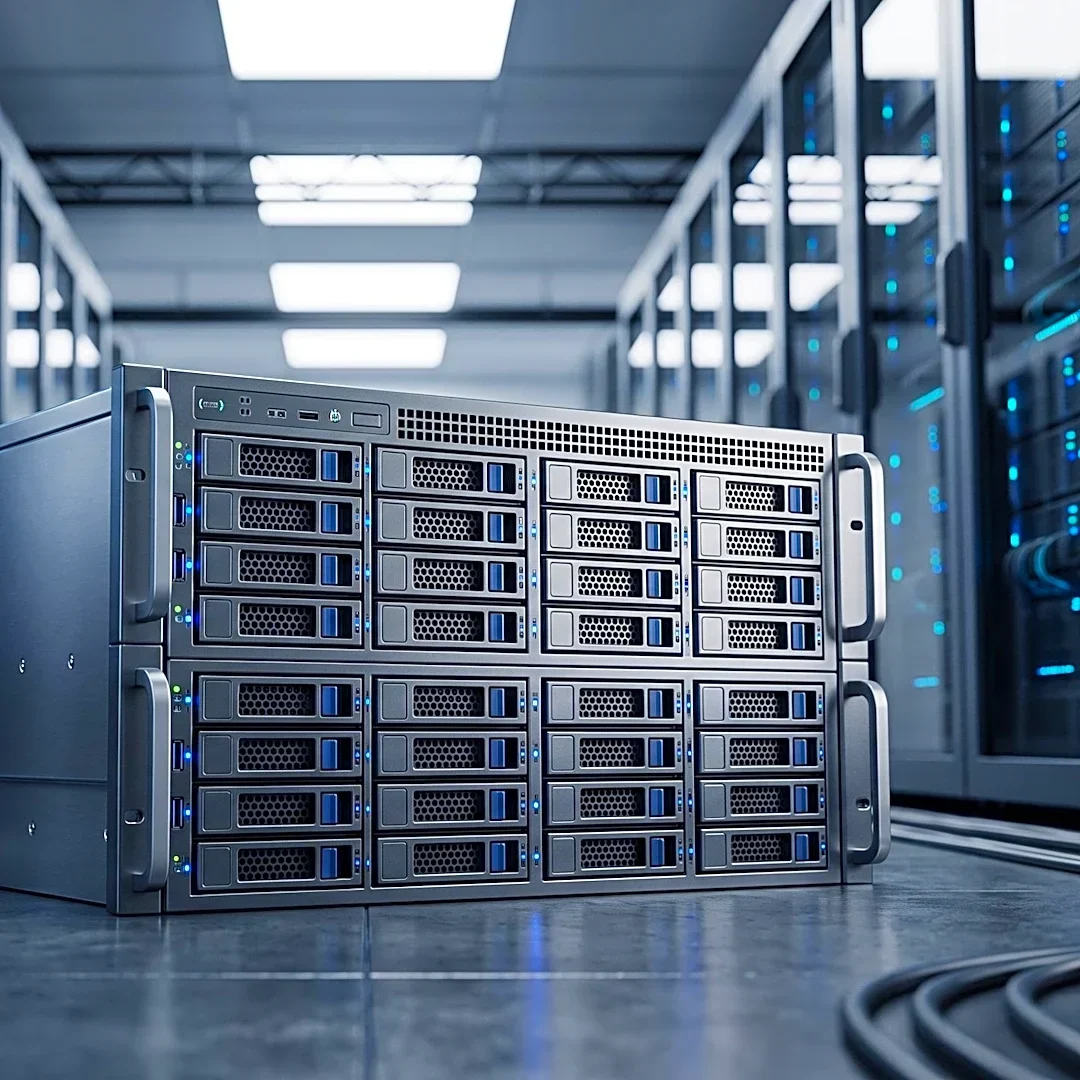 Nutanix, HYCU, and Everpure Partner for Ransomware-Resilient Data Protection