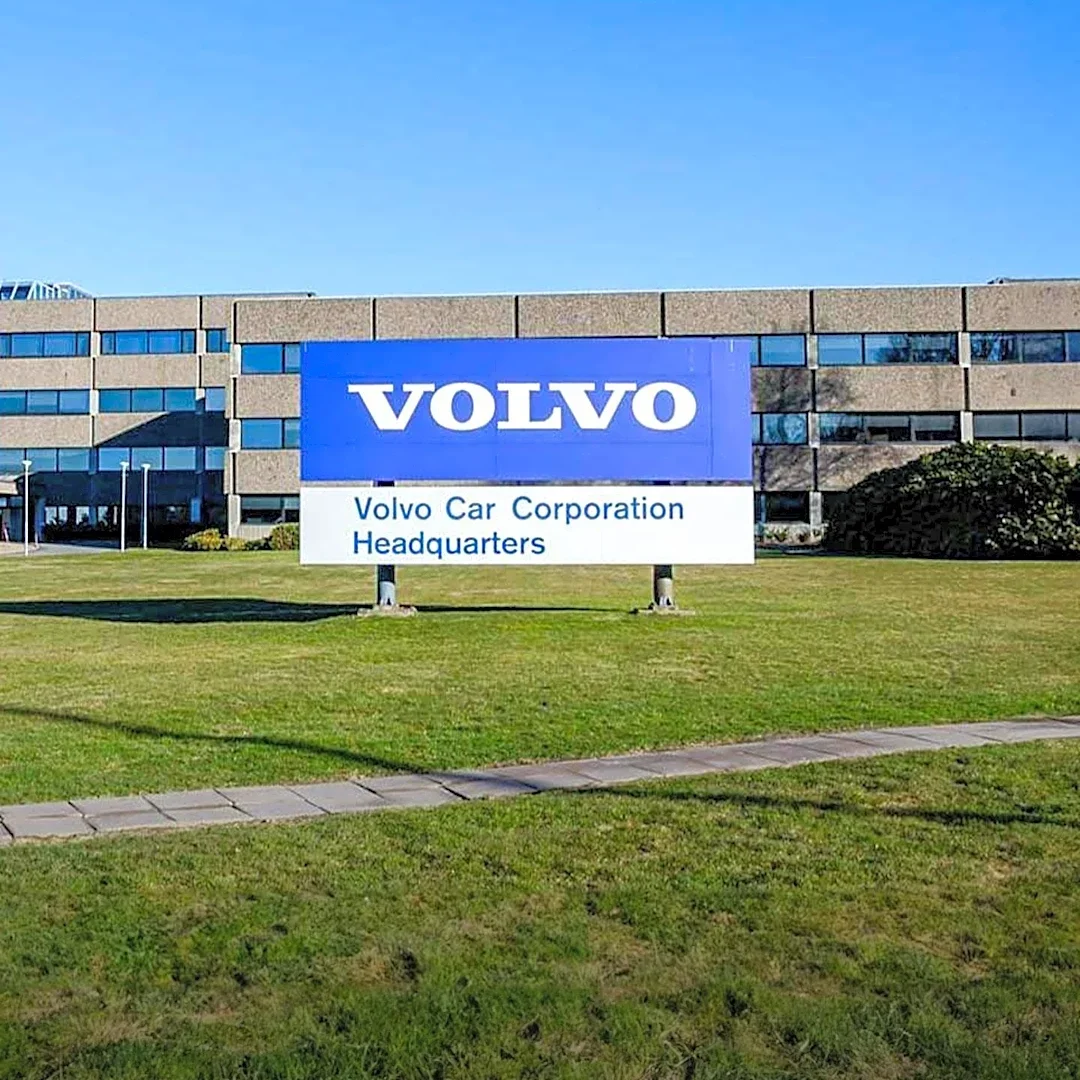 Volvo Construction Equipment Expands U.S. Manufacturing, Rolls Out First American-Built Excavators and Loaders