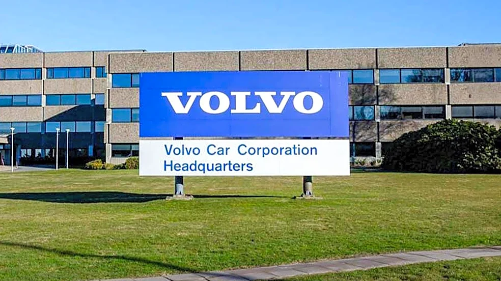 Volvo Construction Equipment Expands U.S. Manufacturing, Rolls Out First American-Built Excavators and Loaders