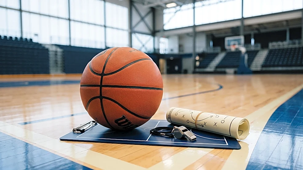 Spurs Sign Kendall Brown to Training Camp Deal