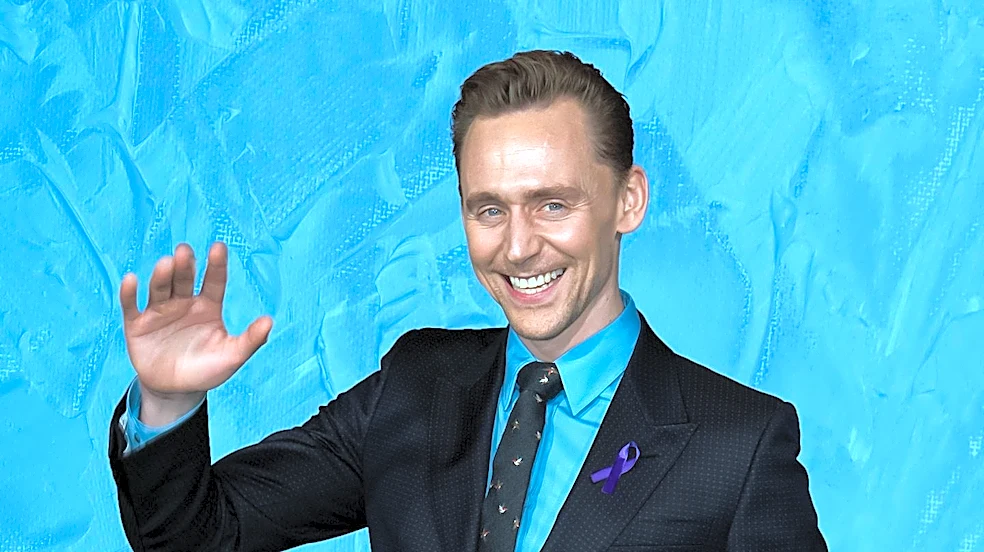 Tom Hiddleston Utilizes 'Death Run' as Self-Diagnostic Tool, Highlighting Interoceptive Awareness in Men's Wellness