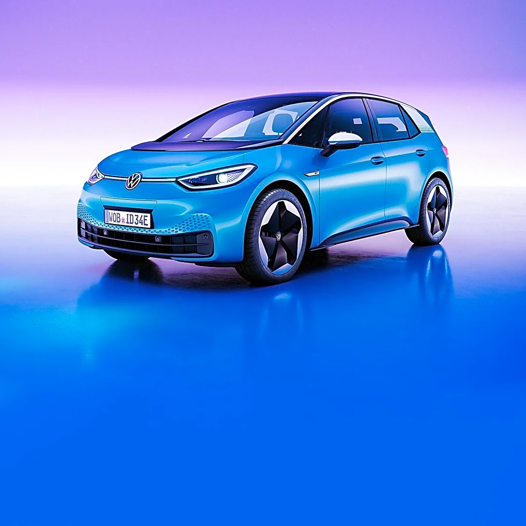 LG Chem and Volkswagen Group Partner to Develop Eco-Friendly Mobility Materials
