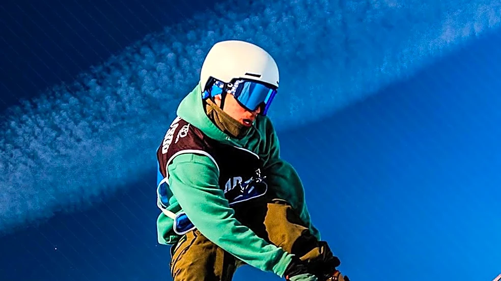Shaun White's Snow League Expands to Park City, Utah for Season Two