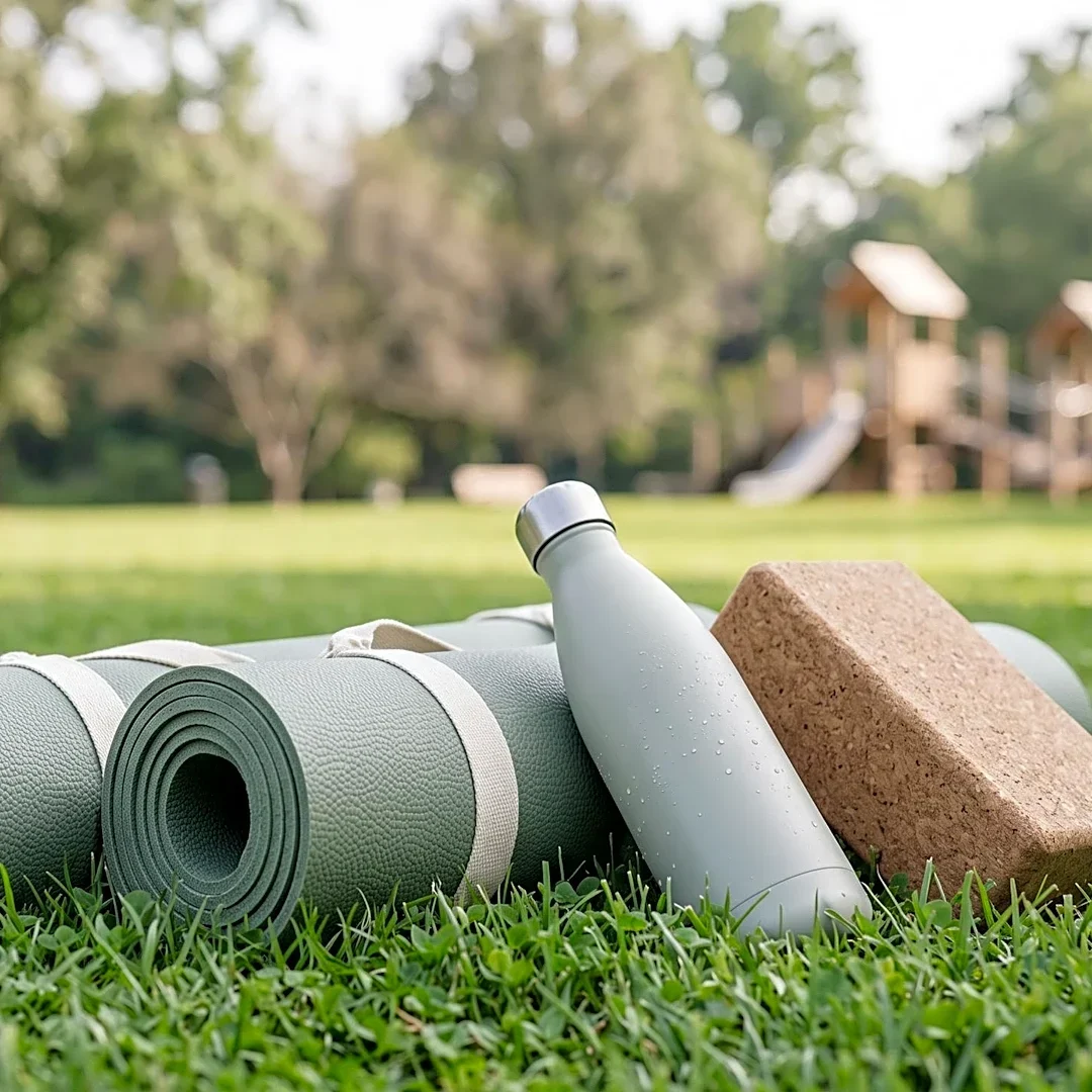 SLAM Quantico Offers Postpartum Fitness and Community for Mothers in Virginia