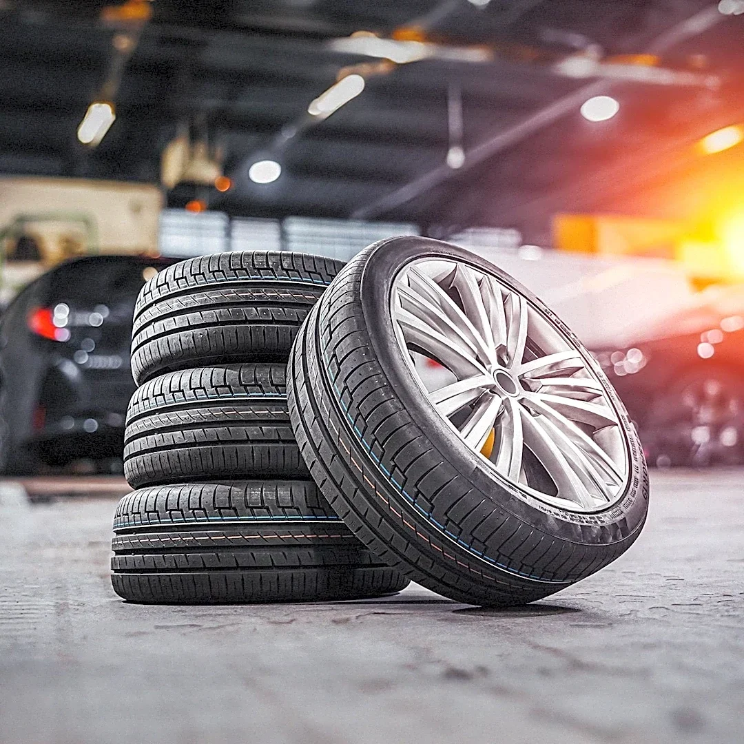 New Just Tires Location Opens in Joliet, Offering Comprehensive Vehicle Services