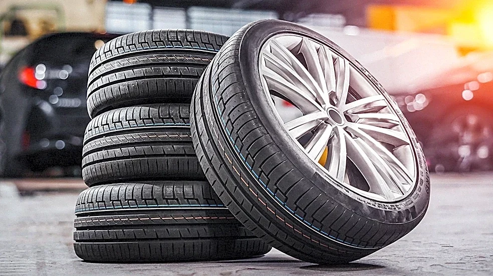 New Just Tires Location Opens in Joliet, Offering Comprehensive Vehicle Services