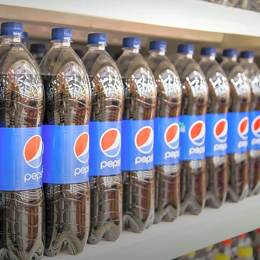 PepsiCo Faces Significant Financial Impact After Losing KFC U.S. Beverage Contract to Coca-Cola