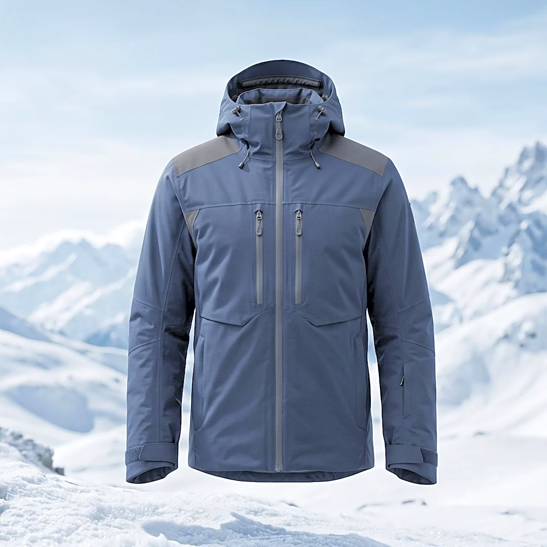 Helly Hansen Extends Partnership with National Alpine Ski Team Through 2030