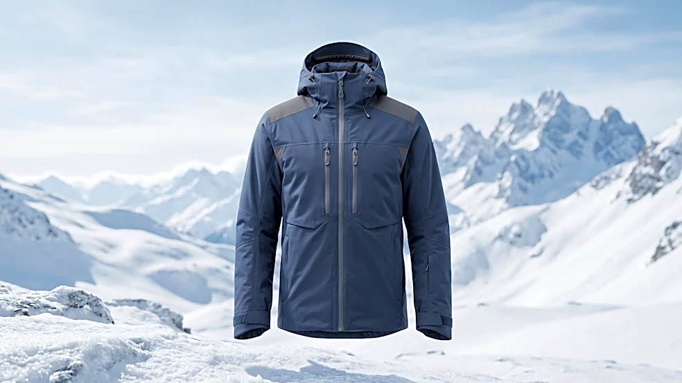 Helly Hansen Extends Partnership with National Alpine Ski Team Through 2030