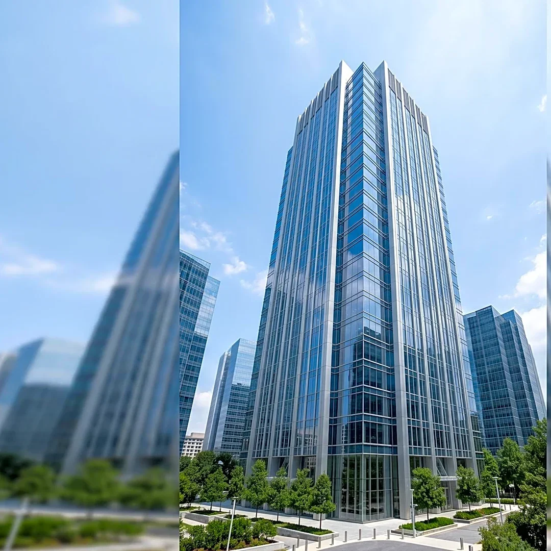 Middleburg Communities Relocates Headquarters to Lerner Enterprises' Tysons Blvd. Property