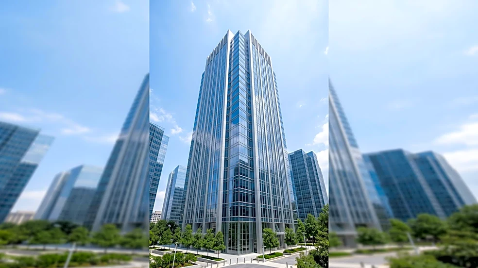 Middleburg Communities Relocates Headquarters to Lerner Enterprises' Tysons Blvd. Property