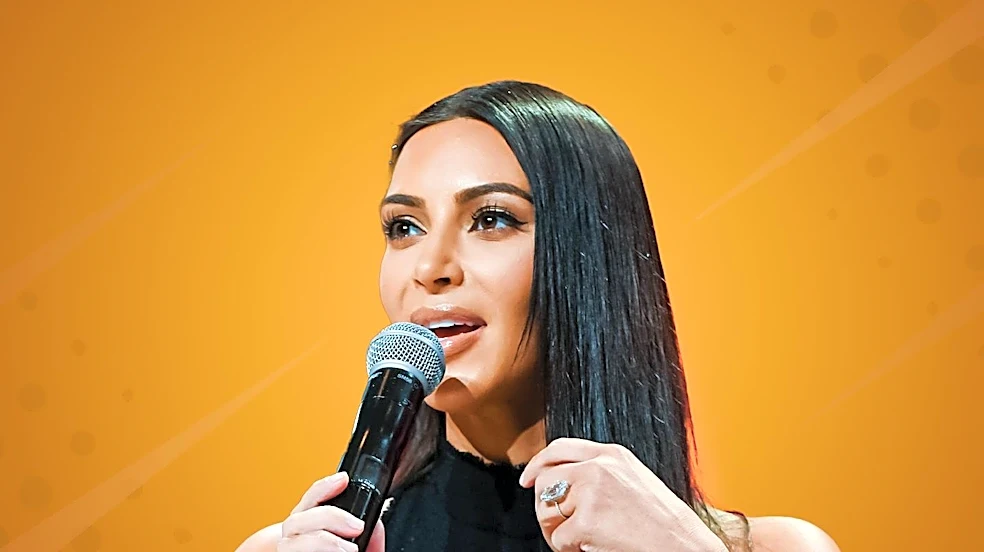 Kim Kardashian Reveals Lingering Trauma from 'Dancing With the Stars' Experience