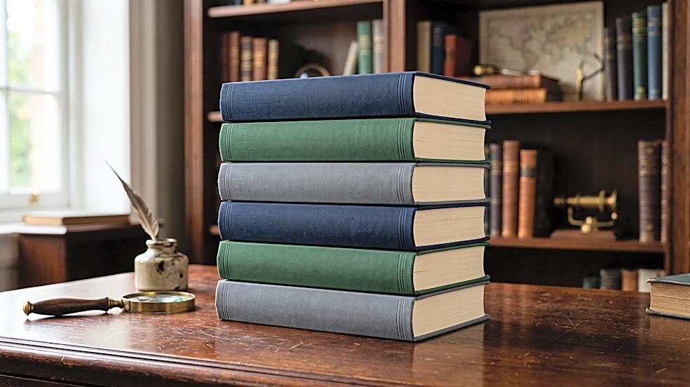 Authors Guild Issues AI Guidelines for Publishers Amidst Concerns Over AI Detection and Contract Cancellations