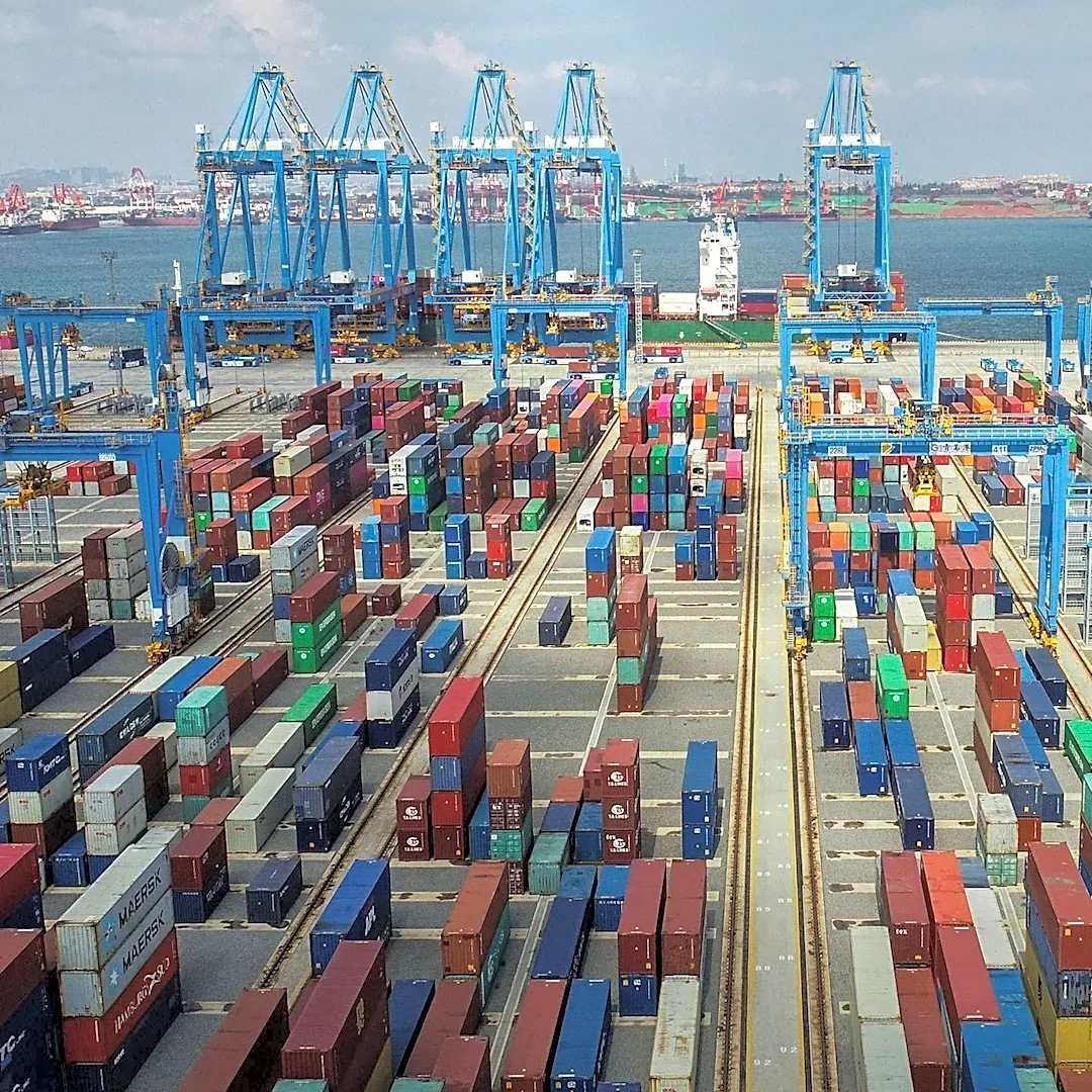Ivory Coast Mandates Electronic Cargo Tracking Note for All Sea Shipments