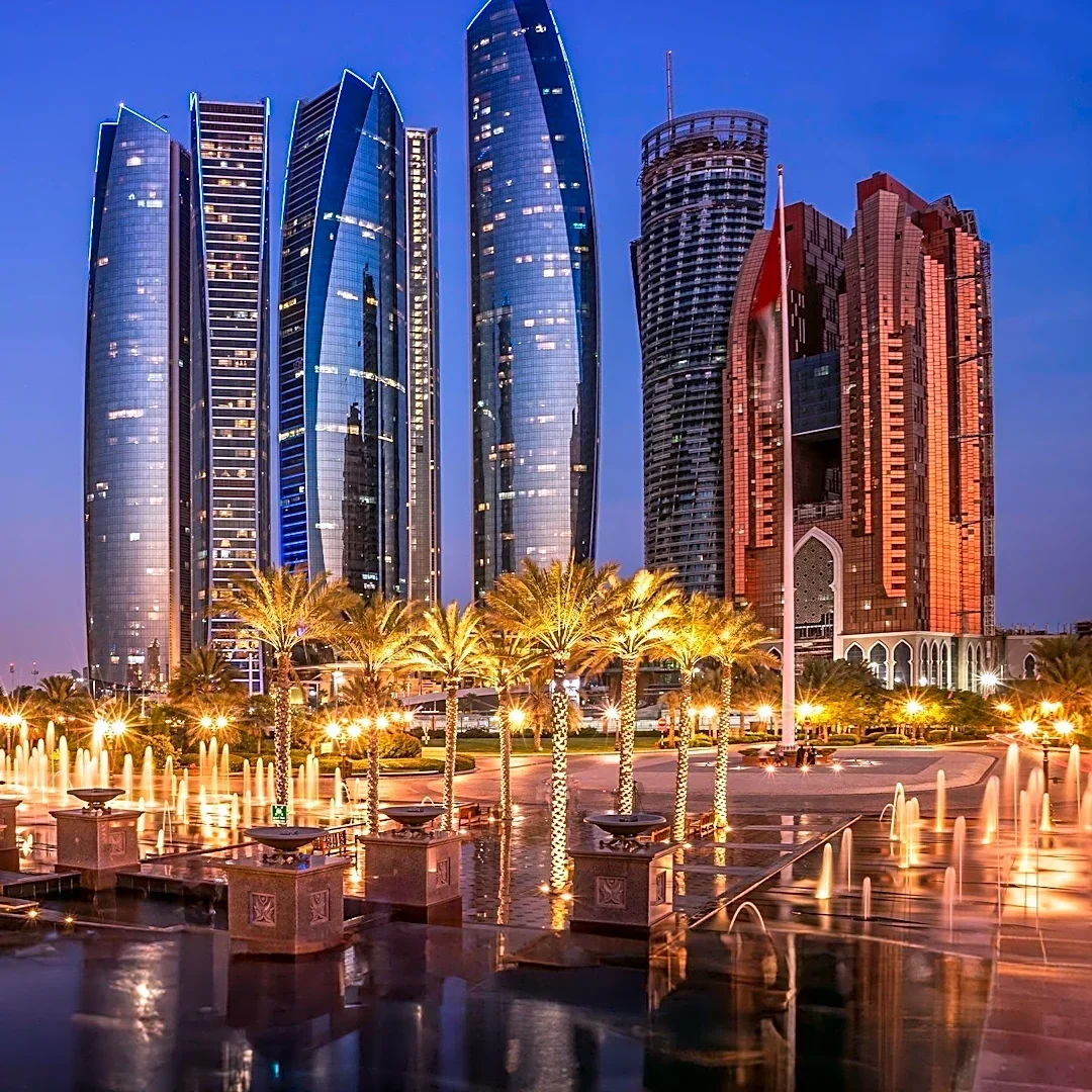 Abu Dhabi Launches Dedicated Website for Green Visa Applications