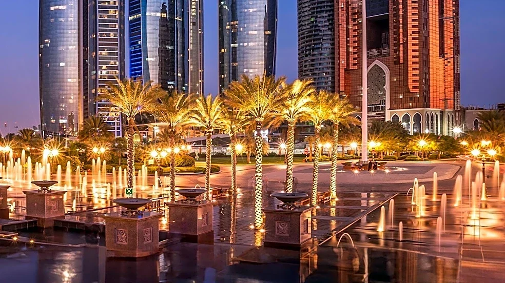 Abu Dhabi Launches Dedicated Website for Green Visa Applications