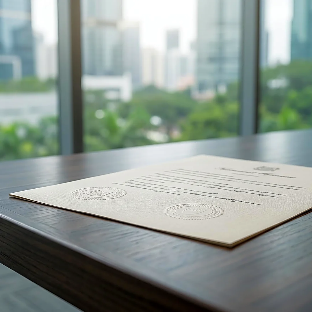 Anthropic Establishes Singapore Office, Partners with Government on AI Safety and Adoption