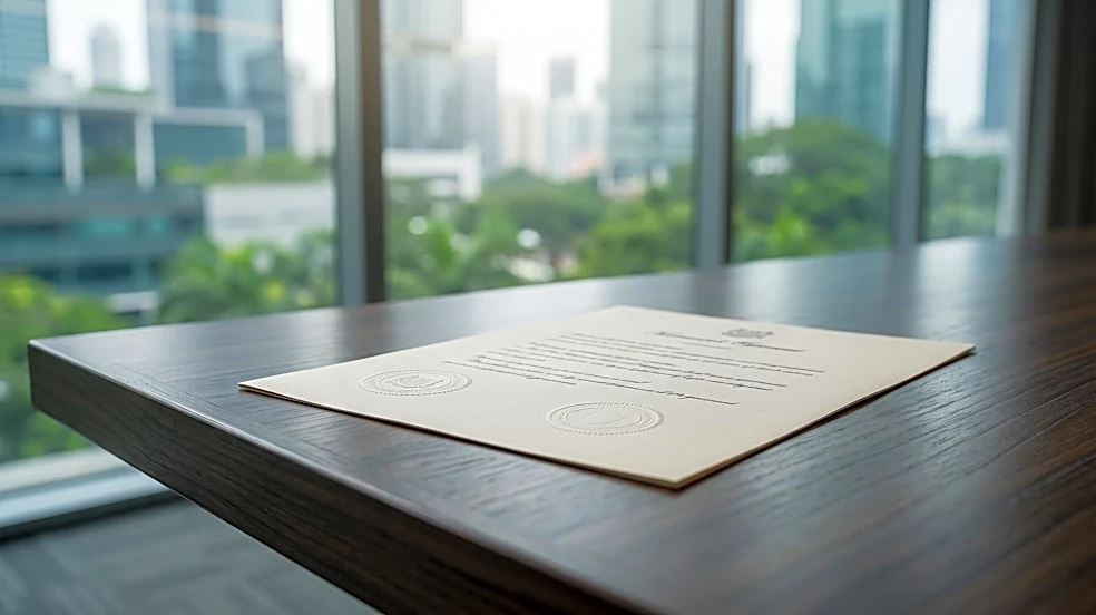 Anthropic Establishes Singapore Office, Partners with Government on AI Safety and Adoption