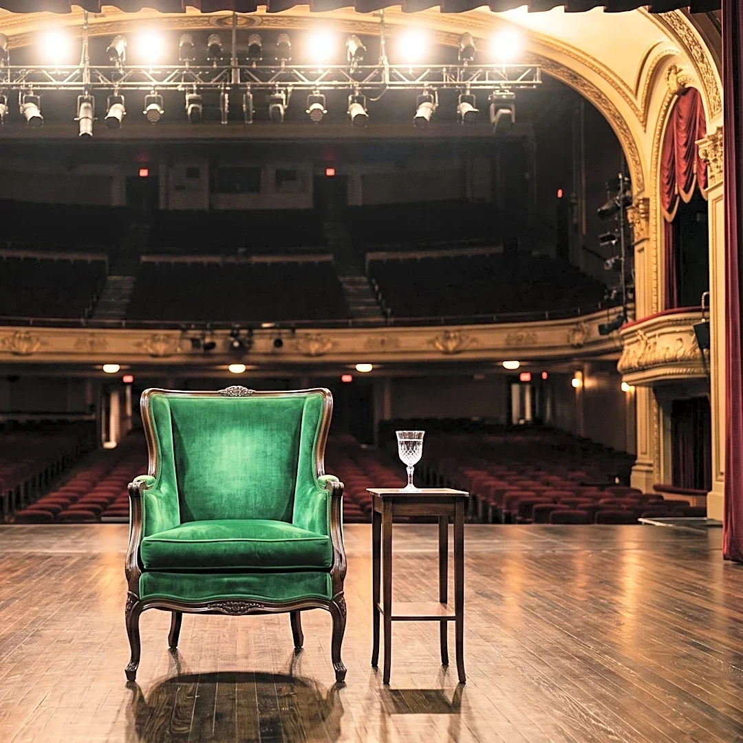 Mason Alexander Park to Make Broadway Debut in "MUCH ADO ABOUT NOTHING"