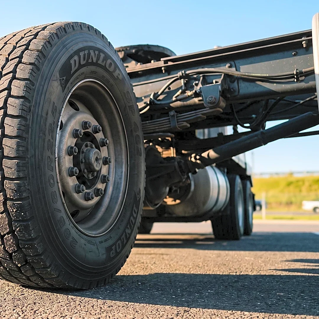 Veteran Trucker Shawn Gresham Launches Free Online Platform for Drivers