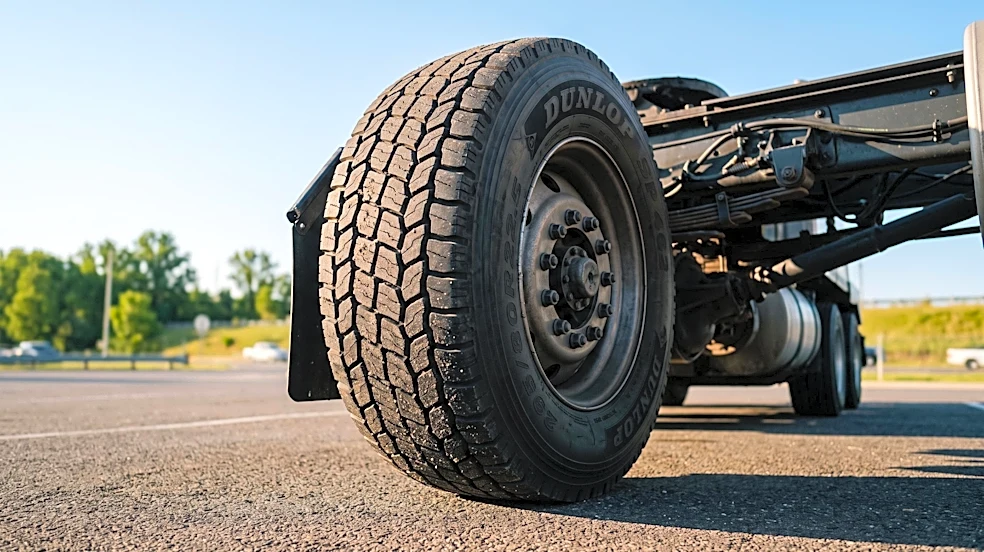Veteran Trucker Shawn Gresham Launches Free Online Platform for Drivers