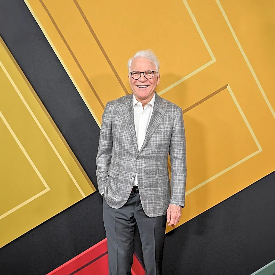 Steve Martin's Wife, Anne Stringfield, Maintains Private Life Away from Public Scrutiny