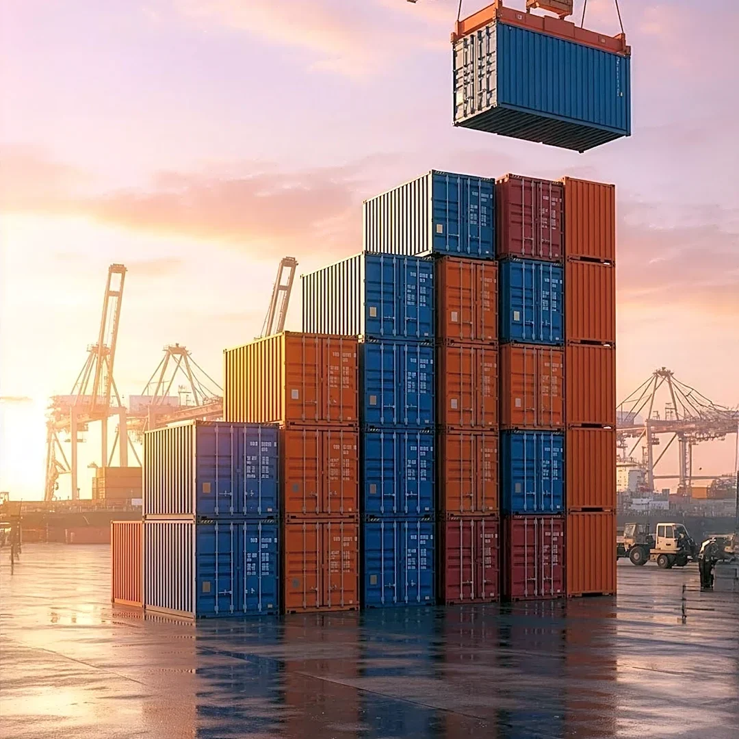 Saia Opens New Deer Park Terminal Amidst Valuation Debate