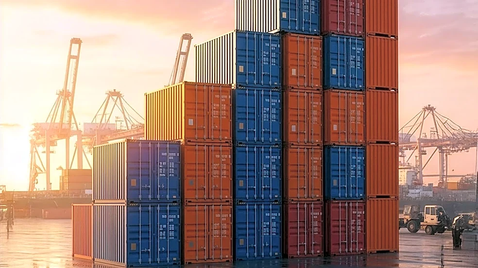 Saia Opens New Deer Park Terminal Amidst Valuation Debate