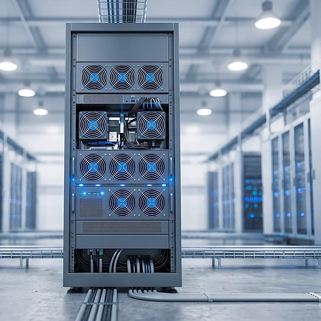 Tether Expands Beyond Stablecoins into Bitcoin Mining, AI, and Education