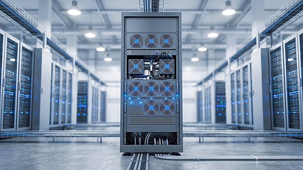 Tether Expands Beyond Stablecoins into Bitcoin Mining, AI, and Education