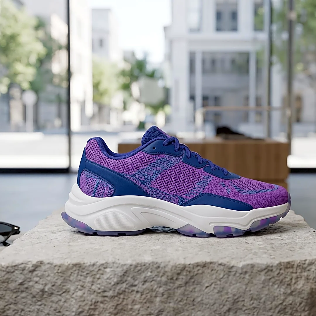 Saucony Reintroduces Kinvara 1 Sneaker with 90s-Inspired Design for Lifestyle Market