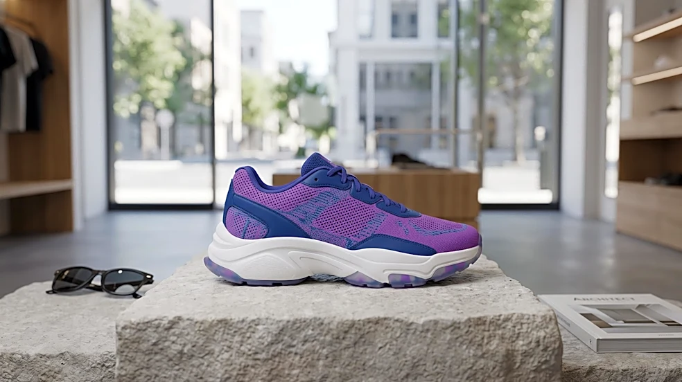 Saucony Reintroduces Kinvara 1 Sneaker with 90s-Inspired Design for Lifestyle Market