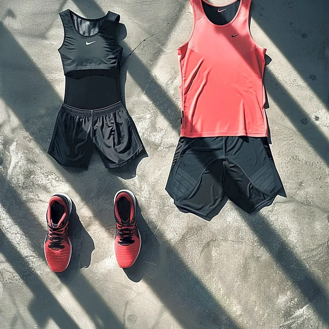 Nike Training Club Offers Flexible Running Plans for Various Distances